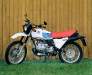 30 Jahre BMW GS
