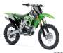 Kawasaki KX250F 2011