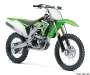 Kawasaki KX450F 2011