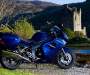 Triumph Sprint GT 1050