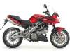 Aprilia Shiver GT