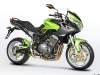 Benelli Trek 899