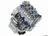 BMW S 1000 RR, Motor mit GetriebeBMW S 1000 RR, engine with transmission