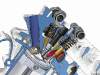 BMW S 1000 RR, VentileBMW S 1000 RR, valves
