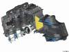 BMW S 1000 RR, Airbox Position 1BMW S 1000 RR, airbox position 1