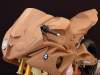 BMW S 1000 RR, Clay ModellBMW S 1000 RR, clay model