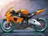 BMW S 1000 RR, DesignzeichnungBMW S 1000 RR, design drawing