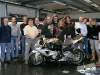 BMW S 1000 RR, DesignteamBMW S 1000 RR, development team