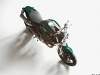 Ducati Monster Art