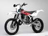 Husqvarna Offroad 2010