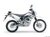 Kawasaki KLX125/D-TRACKER 125