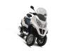 Piaggio MP3 Hybrid