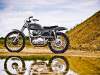Metisse Steve McQueen Desert Racer