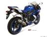 Suzuki GSX-R 600 & 750 Mivv