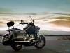 Triumph Rocket 3