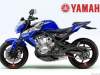 Yamaha RD 350