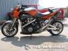Yamaha Vmax Umbauten