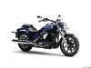 Yamaha XVS950A Midnight Star