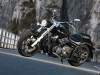 Yamaha XVS950A Midnight Star 2009