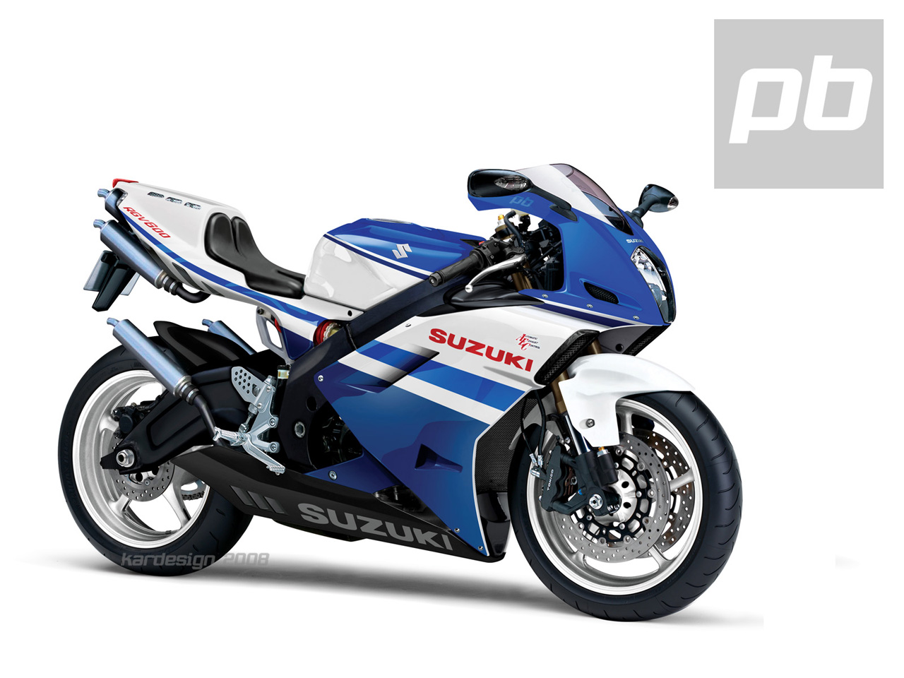 RGV 600 2 stroke Suzuki SV650 Riders Forum