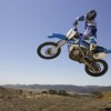 Yamaha Offroad Wettbewerbsmodelle 2011