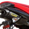Triumph setzt Kooperation mit Arrows fort