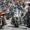 European Bike Week in Faak am See 2010