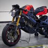 Brammo Empulse: Elektromotorrad mit Potenzial