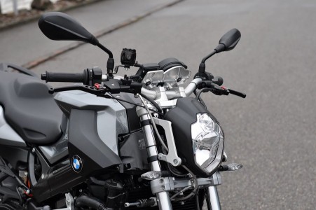 BMW F 800 R Urban-11