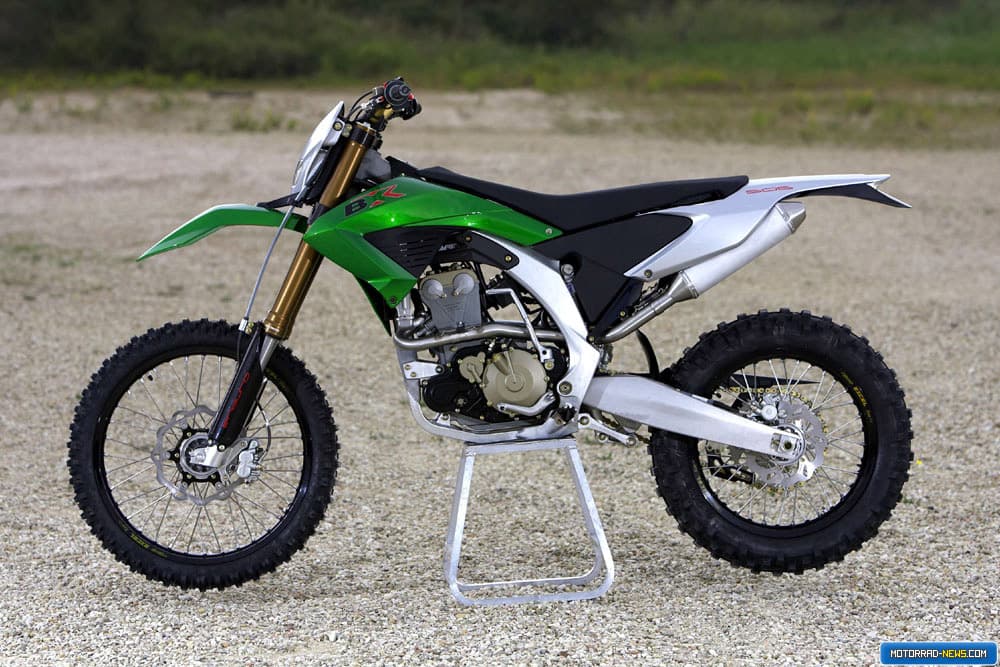 Benelli BX 505
