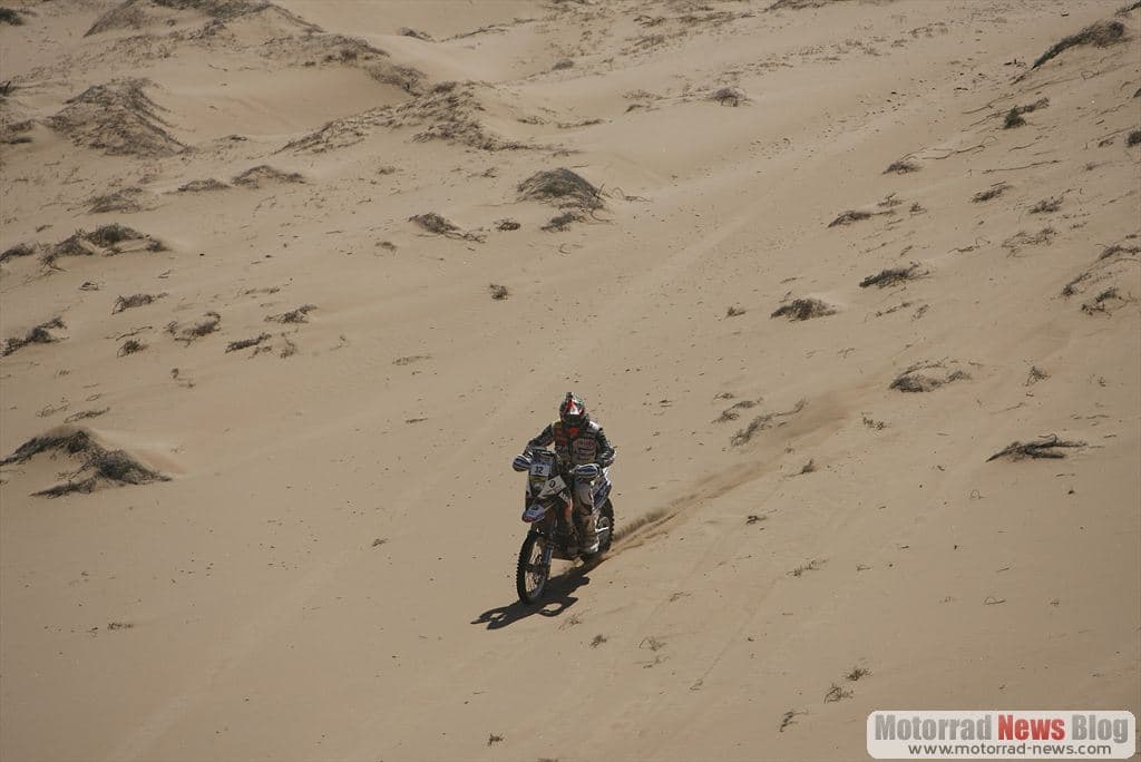 Dakar 2011 Etappe 9 (1)