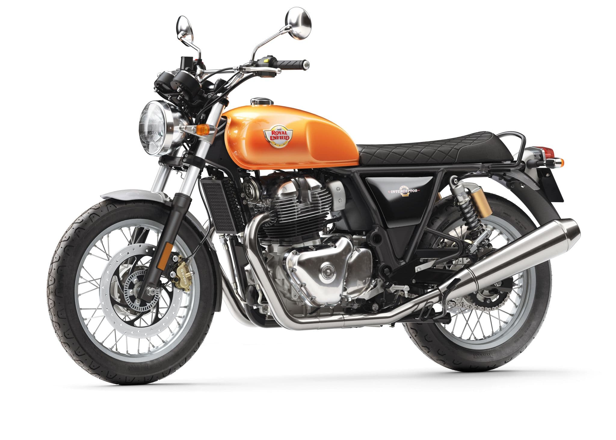 Royal Enfield Interceptor INT 650 2018 (1)