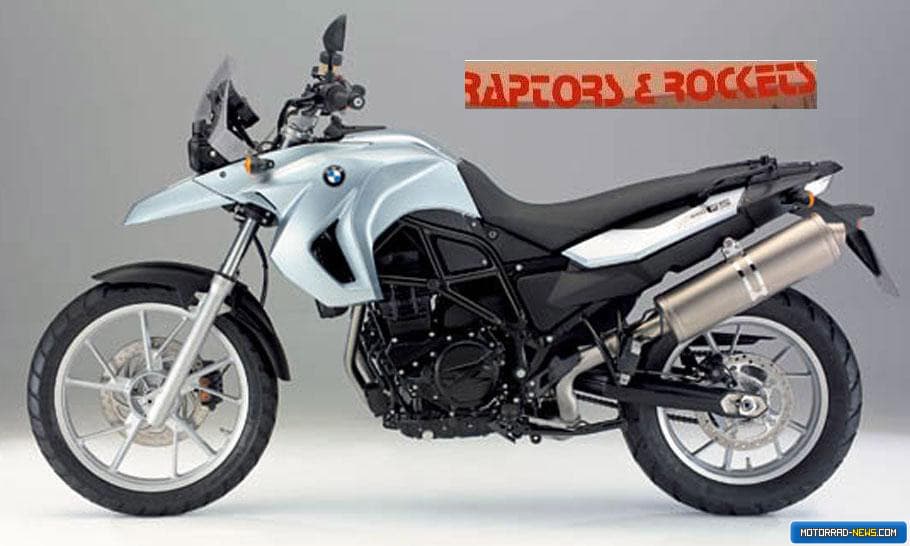 BMW Modellnews