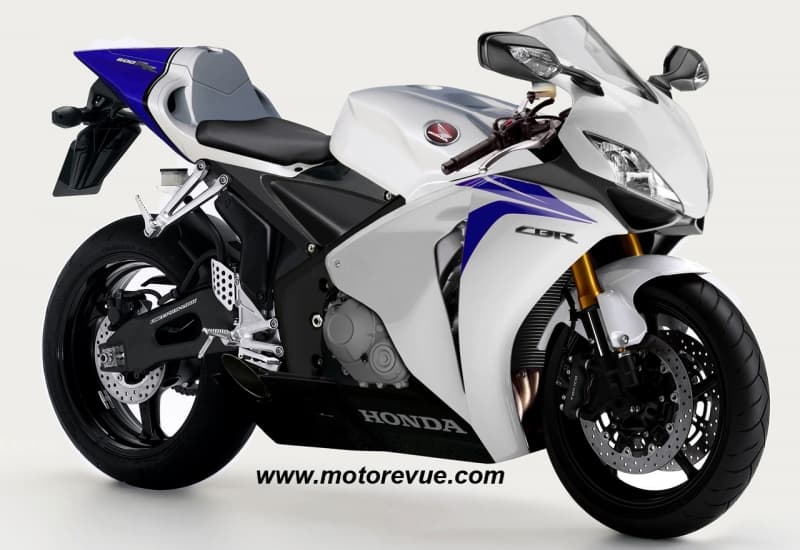 honda-cbr600rr-montage