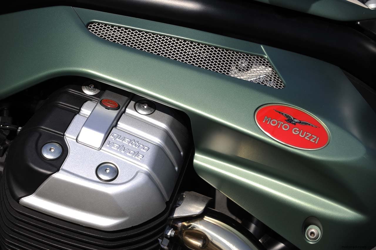 Moto Guzzi Griso 8V SE (4)