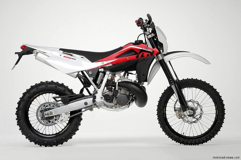 Husqvarna Modelle 2010 (4)