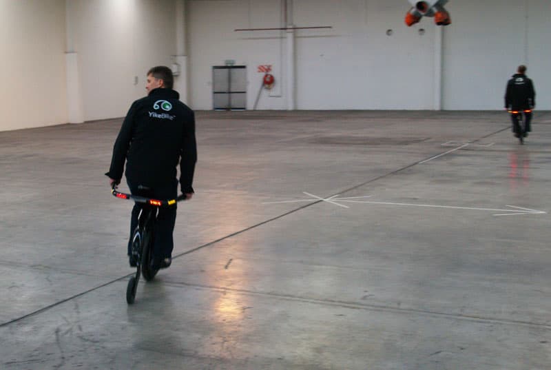 yikebike-9