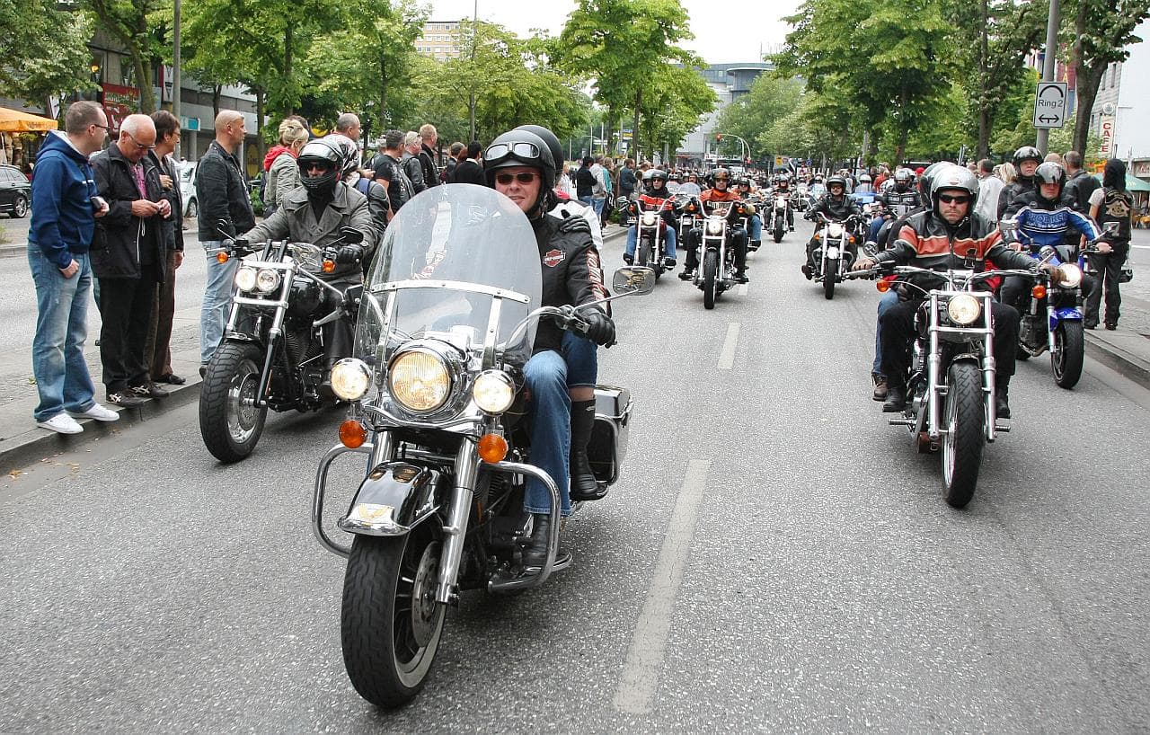 hamburg-harley-days