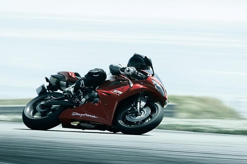 Triumph erhöht Preise für Tiger und Daytona