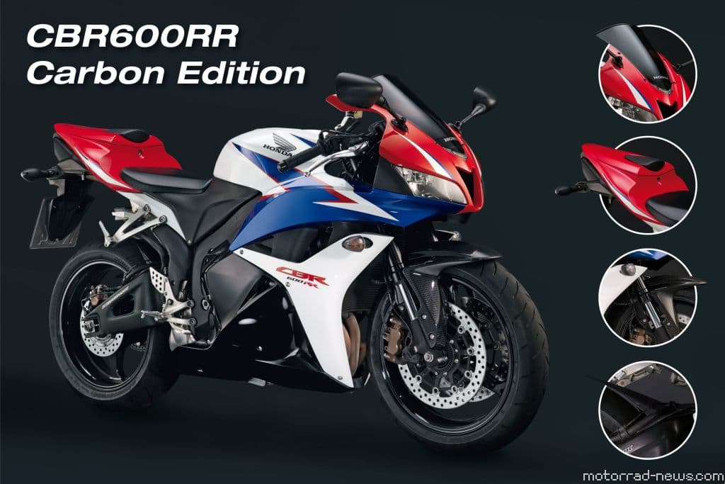 Honda-CBR600RR-Carbon-Edition