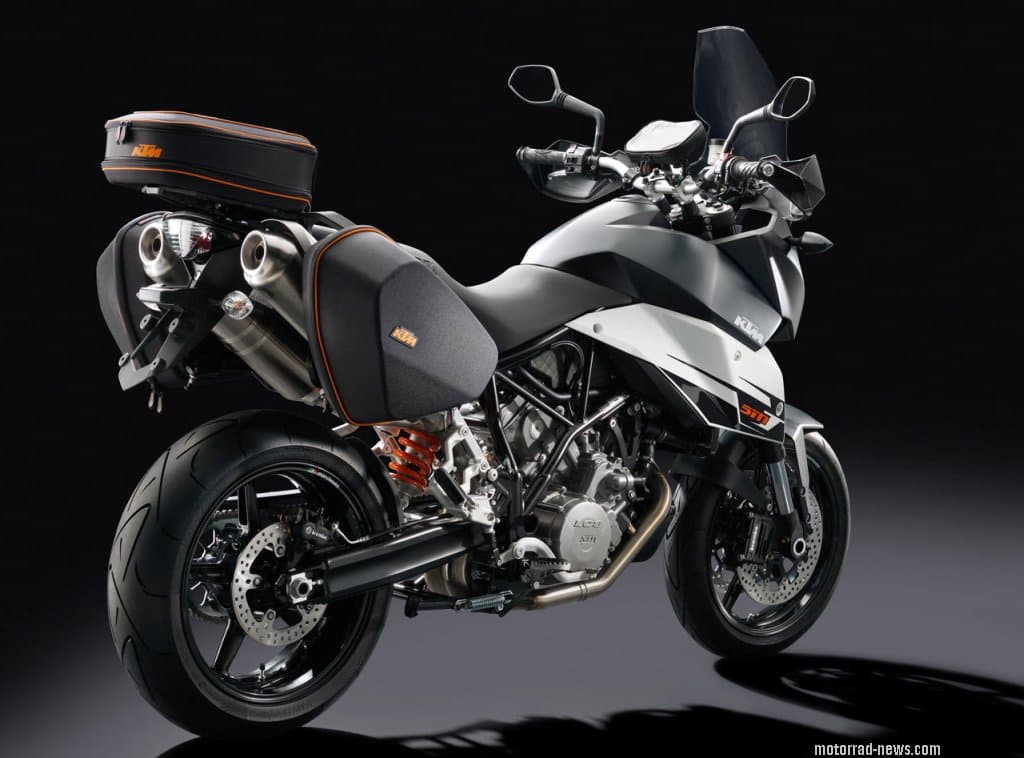 KTM 990 SMT Limited Edition 2010 1