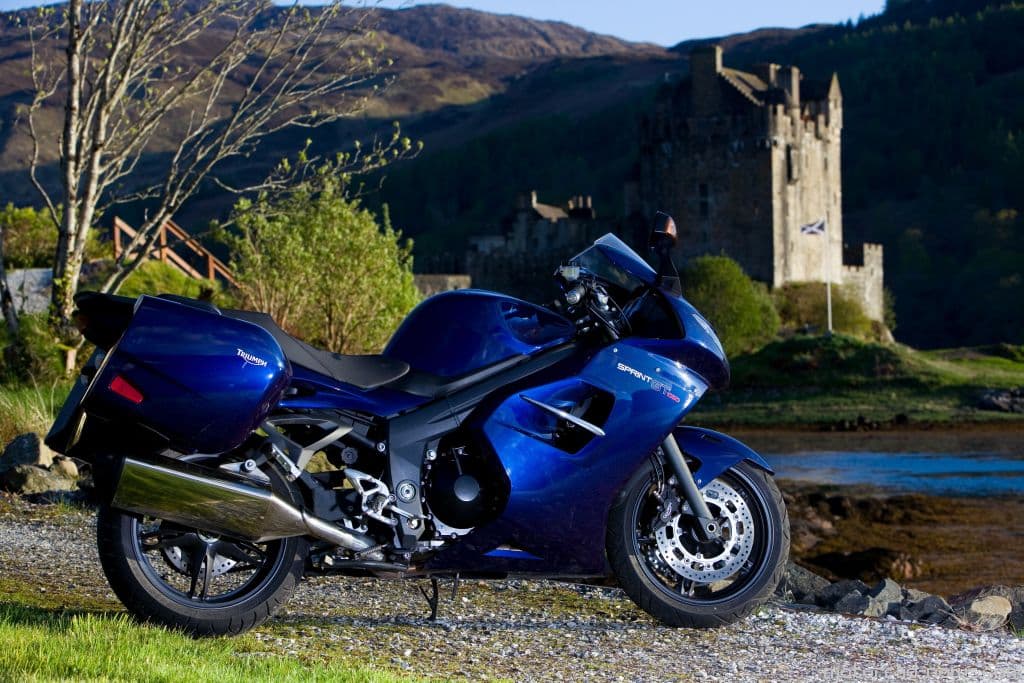 Triumph Sprint GT 1050 2010 (9)