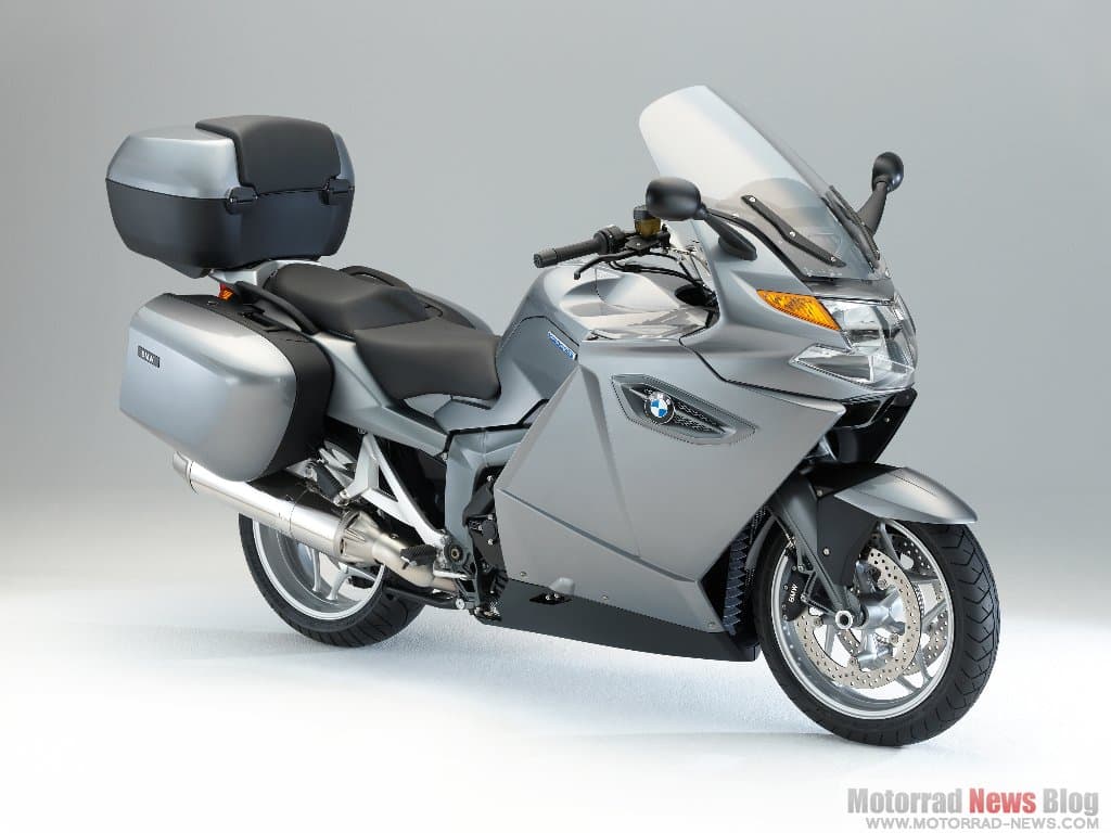 BMW K 1300 GT Exclusive Edition (3)