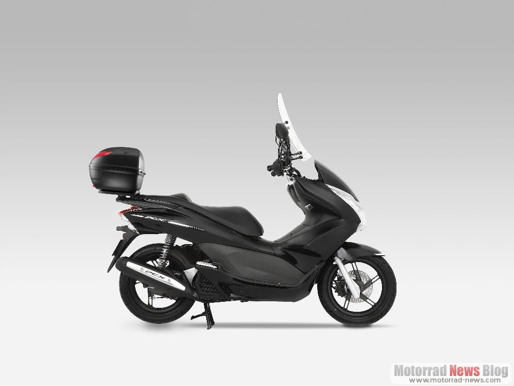 Honda PCX 125 Roller