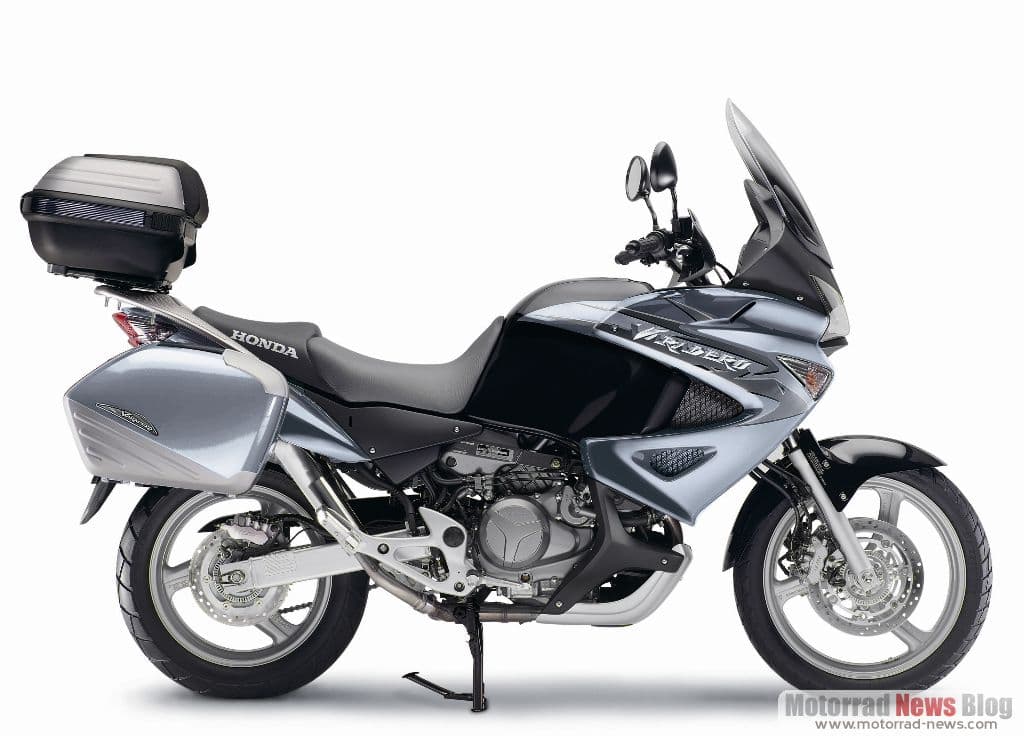 Honda Varadero 1000 Travel
