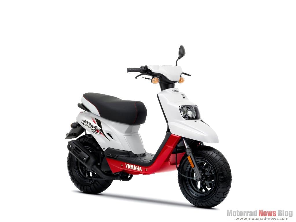 Yamaha BWs 50 Roller 2010 (2)