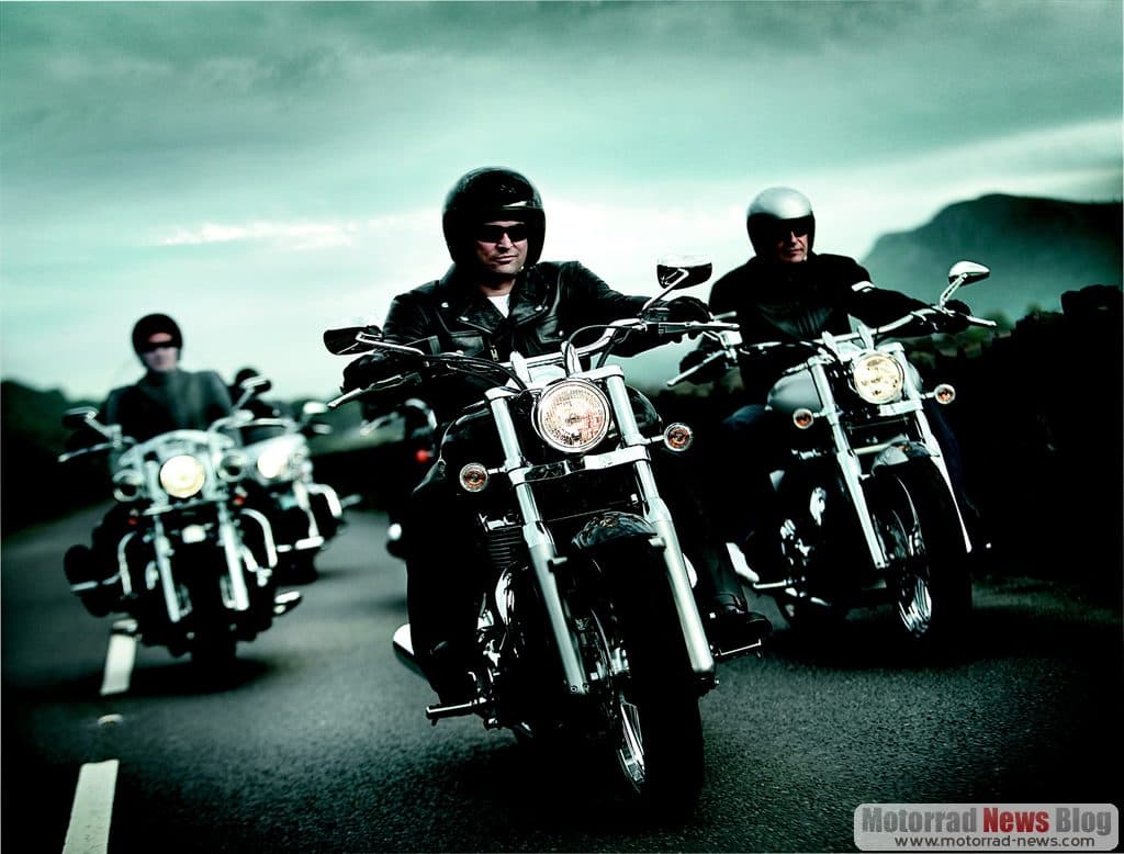 Triumph Thunderbird