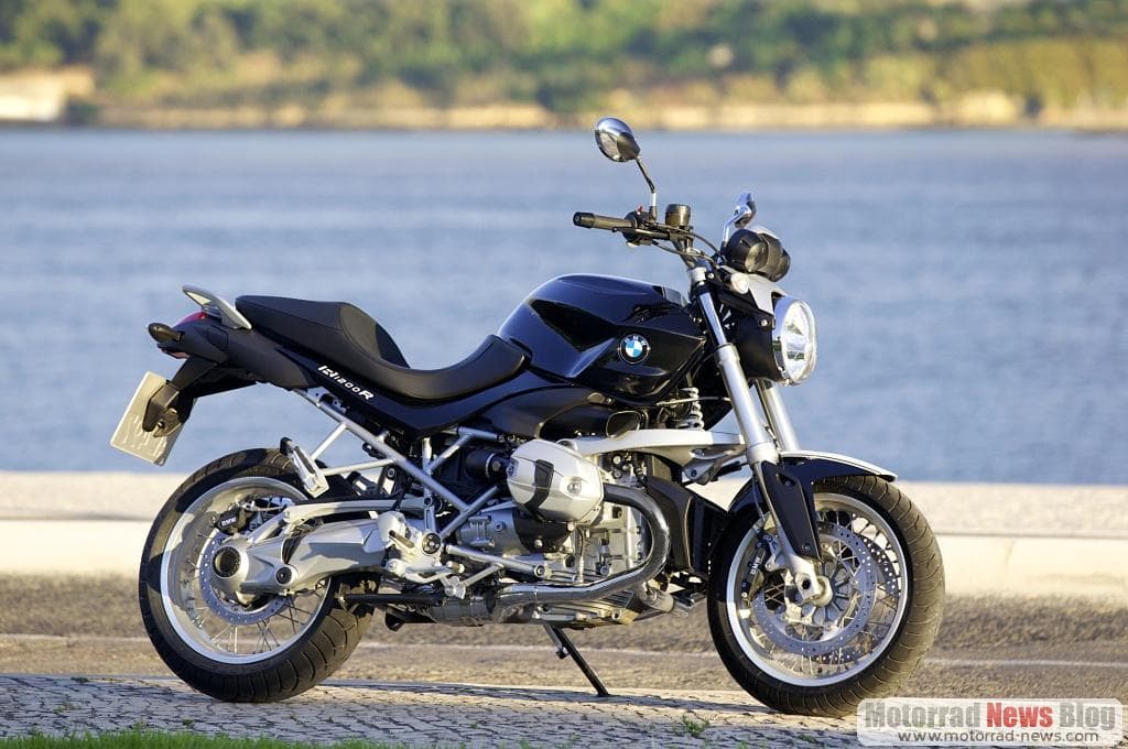 BMW R 1200 R 2011 (26)