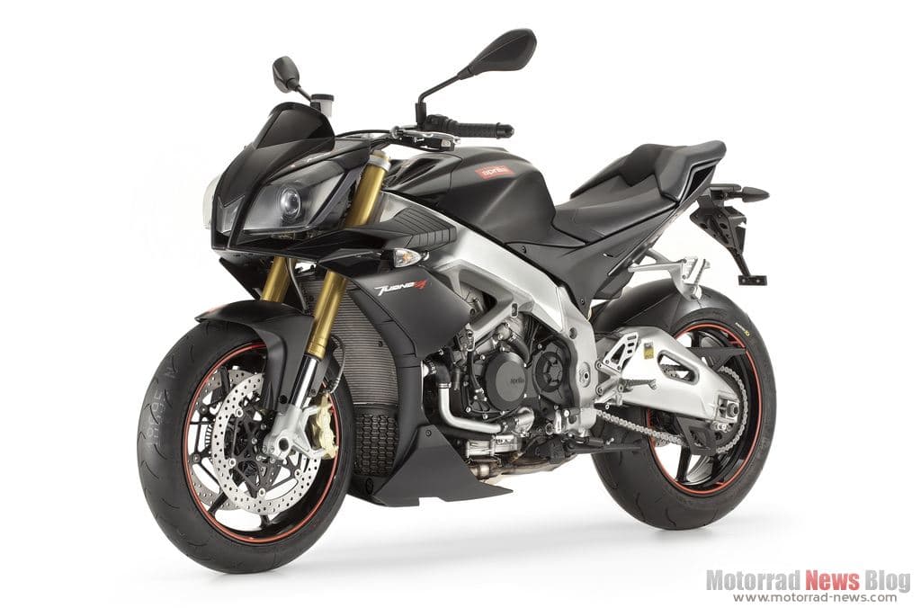 Aprilia Tuono V4R-1