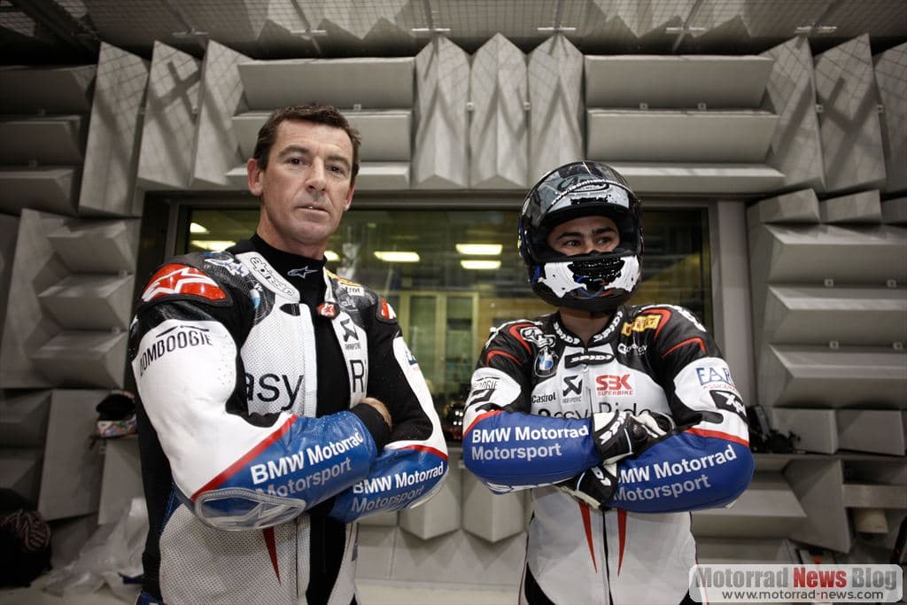 BMW S1000RR Windkanal (1)